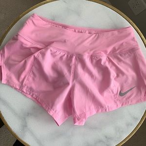 Nike Crew Running Shorts